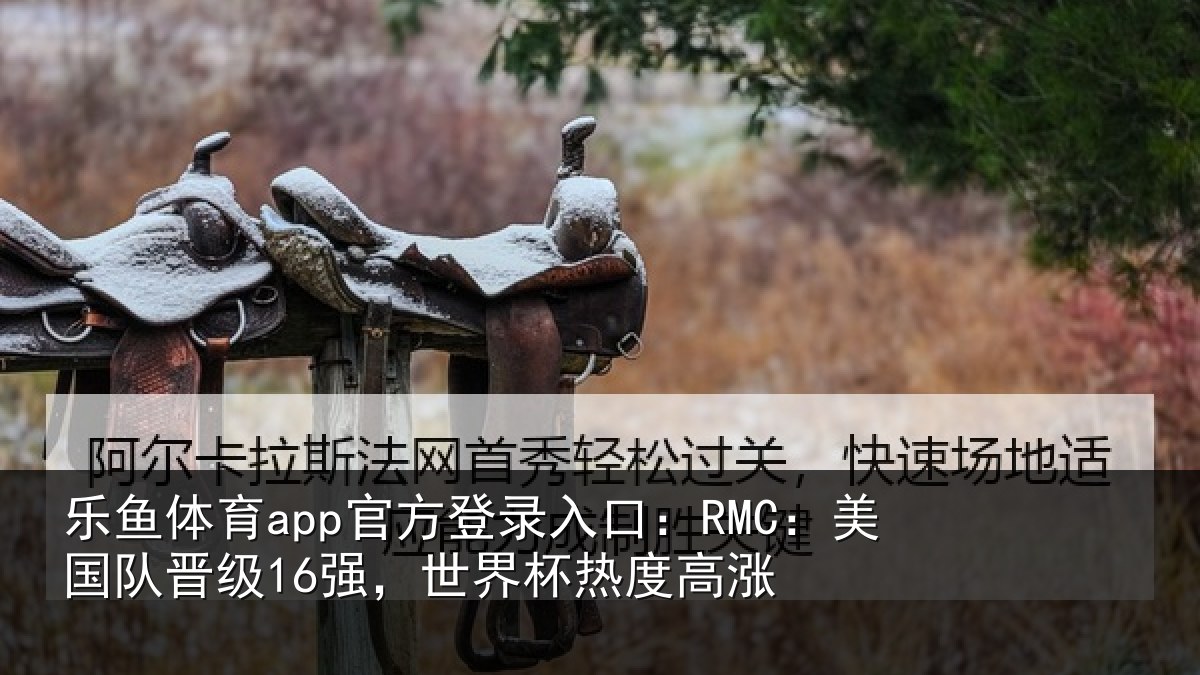 乐鱼体育app官方登录入口:RMC:美国相关情况度高涨